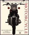 The Encyclopedia of the Motorcycle
