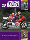 Honda GP Racers