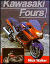 Kawasaki Fours