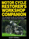 Motorcycle Restorer's Workshop Manual