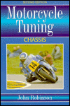 Motorcycle Tuning: Chassis