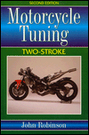 Motorcycle Tuning: Two-Stroke