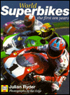Ten Years of Superbike